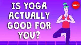 آنچه یوگا با بدن و مغز شما می کند - کریشنا سودیر