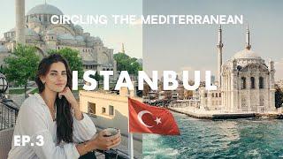 What Istanbul is Really Like  Turkey Travel Vlog