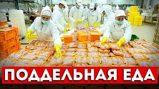 Смотри Что Ты Ешь 5 Продуктов Подмену Которых Мы Не Замечаем