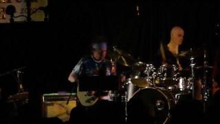 David Nelson Band - Edge Of The Wire - 2010-06-26
