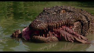 Killer Crocodile 1989 - In Five Minutes