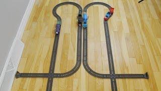 NEW THOMAS AND FRIENDS The Worlds Fastest Engine 171