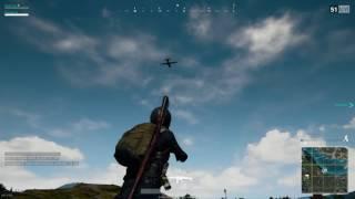 PLAYERUNKNOWNS BATTLEGROUNDS  6 2 2017 1 35 39 PM