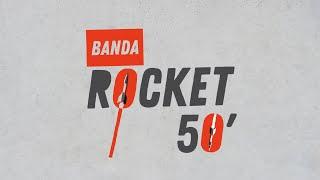 Rock Around The Clock  - Rocket 50