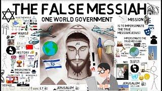 THE COMING OF THE FALSE MESSIAH DAJJAL - Animated Islamic Video