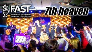 7th heaven - FAST Gala Video 2019.