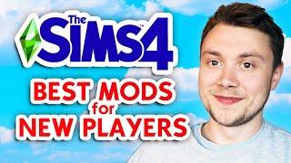 Mods you need if youre a new Sims 4 player 2023 Updated