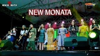 FULL ALBUM NEW MONATA  ARTIS TOP JATIM - 45 PRO AUDIO & LIGHTING  45 VIDEOTRONE