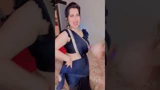 Kala Sari - #Shilpi Raj  #SHORTS  BHOJPURI TRENDING VIDEO