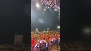  SKATI -  Festival Rabat Africa - Live 