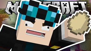 Minecraft  ULTIMATE SKYWARS NOOB