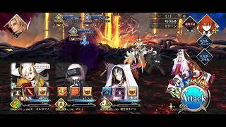 FGO Extended 30min - Lostbelt 7 Nahui Mictlan - Daybit Battle BGM