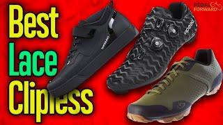 TOP 5 Best Lace Clipless Shoes Worth Your Money Today’s Top Picks