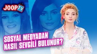 Sosyal Medyadan Nasıl Sevgili Bulunur? Eğlenceli Videolar