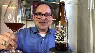 Suruga Bay Imperial IPA 93 Points #beerreview #IPA