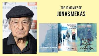 Jonas Mekas   Top Movies by Jonas Mekas Movies Directed by  Jonas Mekas