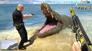 GTA 5 FAILS & EPIC MOMENTS #164 GTA 5 Funny Moments