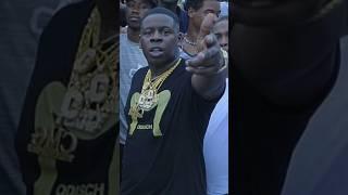 Blac Youngsta Promises Revenge After Opps Killed His Brother