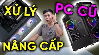 TOP 5 điều bạn có thể làm với PC cũ - SIÊU CŨ