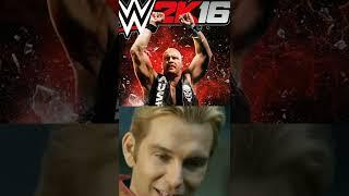 Ranking WWE 2K games 2K14-2K22