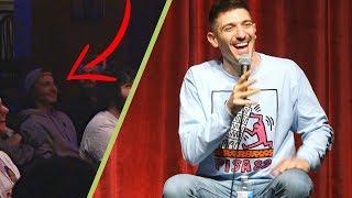 The Worst Mormon Ever  Andrew Schulz  Stand Up Comedy