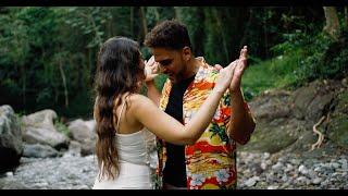 Elvis Presley - Cant Help Falling In Love Reggae Cover Official Music Video  Conkarah