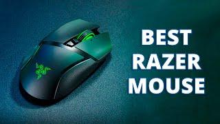 Top 5 Best Razer Mouse