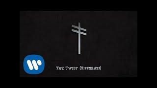 Wintersleep - The Twist from Tiny Changes Official Audio
