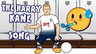 The Harry Kane Song Parody