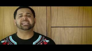 Joell Ortiz - Anxiety Official Video