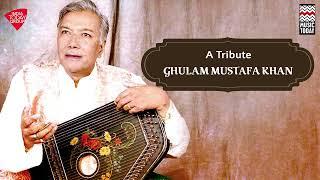 Raga Deepak  Tribute to Ustad Ghulam Mustafa Khan  Music Today