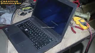 Laptop Broken Hinge Repair Very Easy Ways