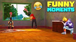 ROS Funny Moments #28