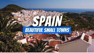 7 Most Beautiful Small Towns in Spain  Best Villages in Spain