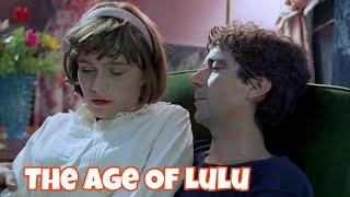 The Age of LuLu Film Explained in Hindi  Hollywood Romantic movies  Explain Guide