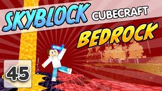  ¿Es este el final? - Cubecraft SB Bedrock EP45