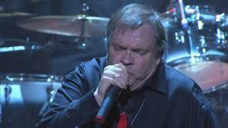 Meat Loaf - Bat Out of Hell Live