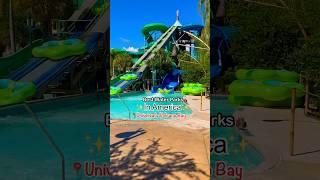 The BEST Water Park in AMERICA  Universal Volcano Bay Water Park