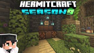 Hermitcraft 9 Minecraft Music Machine Ep. 64