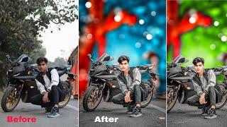 Cb Photo Editing Background Full HD  CB Photo Editing Kaise Kre 2022  Autodesk Full Hindi Tutorial