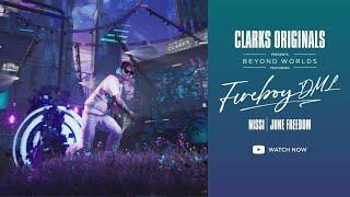 Clarks Originals Presents Beyond Worlds feat. Fireboy DML Nissi & June Freedom