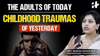 HealIT  Understanding Childhood Trauma How it Shapes Your Life ?