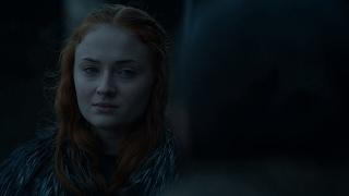 Game of Thrones Season 6 Episode 10 Clip Winter is Here HBO