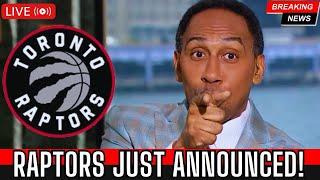 TORONTO RAPTORS NEWS RAPTORS INVOLVED IN BIG EXCHANGE RAPTORS ALREADY HAS THEIR CHOSEN.