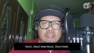 AMAR - Nurul Iman Cover by Cikgu Yatim View banyak kali & share untuk VOTE