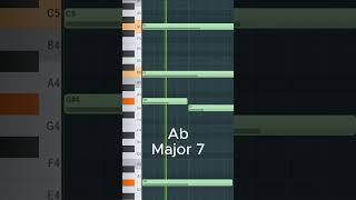 Make Emotional Chords Tutorial In FL Studio  آموزش ساخت آکورد احساسی در اف ال استودیو #flstudio