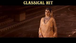 Shaakuntalam Classical Hit Promo - Telugu  Samantha  Dev Mohan  Gunasekhar  Neelima Guna