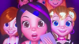 Polly Pocket 2010 Theme song