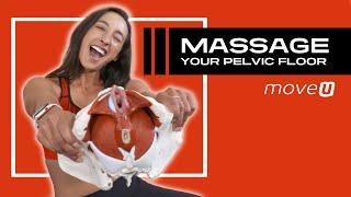 Pelvic Floor Massage - KNOW YOUR PRIVATE PARTS