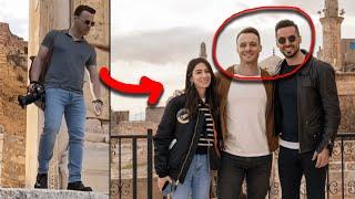 Surprising News Kerem Bursin made everyone proud by his video